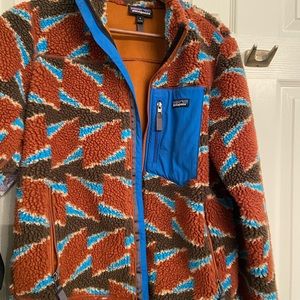 Patagonia Fleece! In great condition.